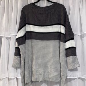 Shein knit sweater